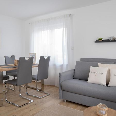 Ferienwohnung Rheinauen Germersheim Exterior foto