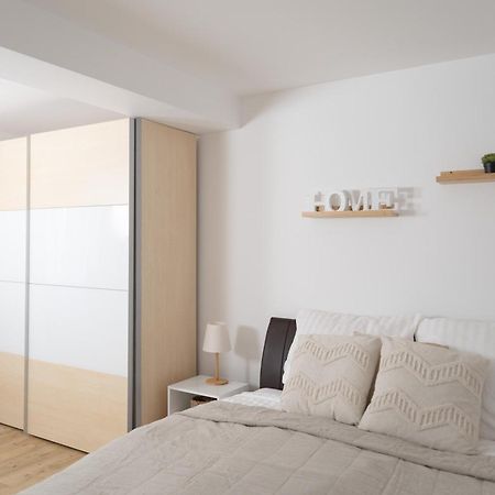 Ferienwohnung Rheinauen Germersheim Exterior foto
