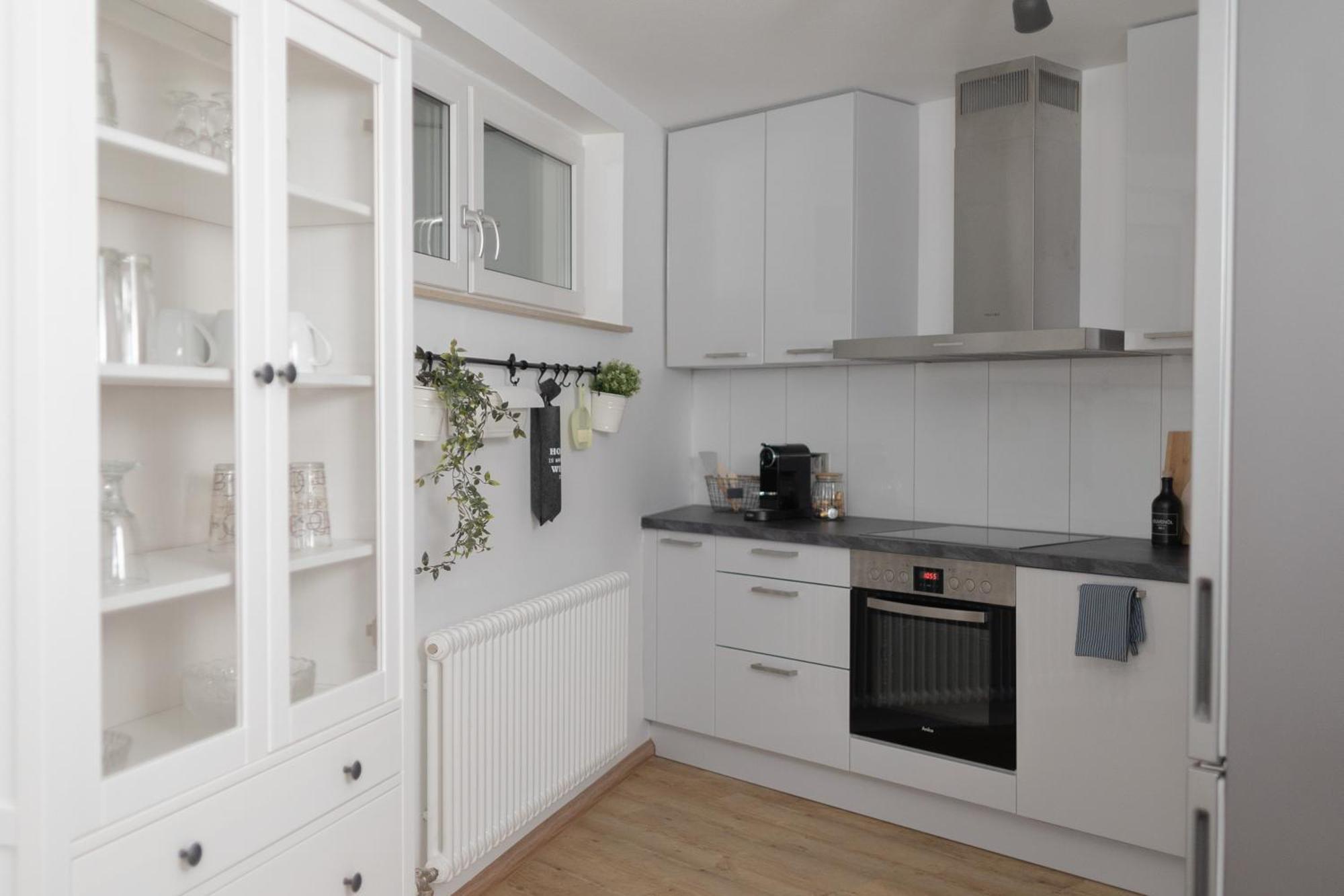 Ferienwohnung Rheinauen Germersheim Exterior foto