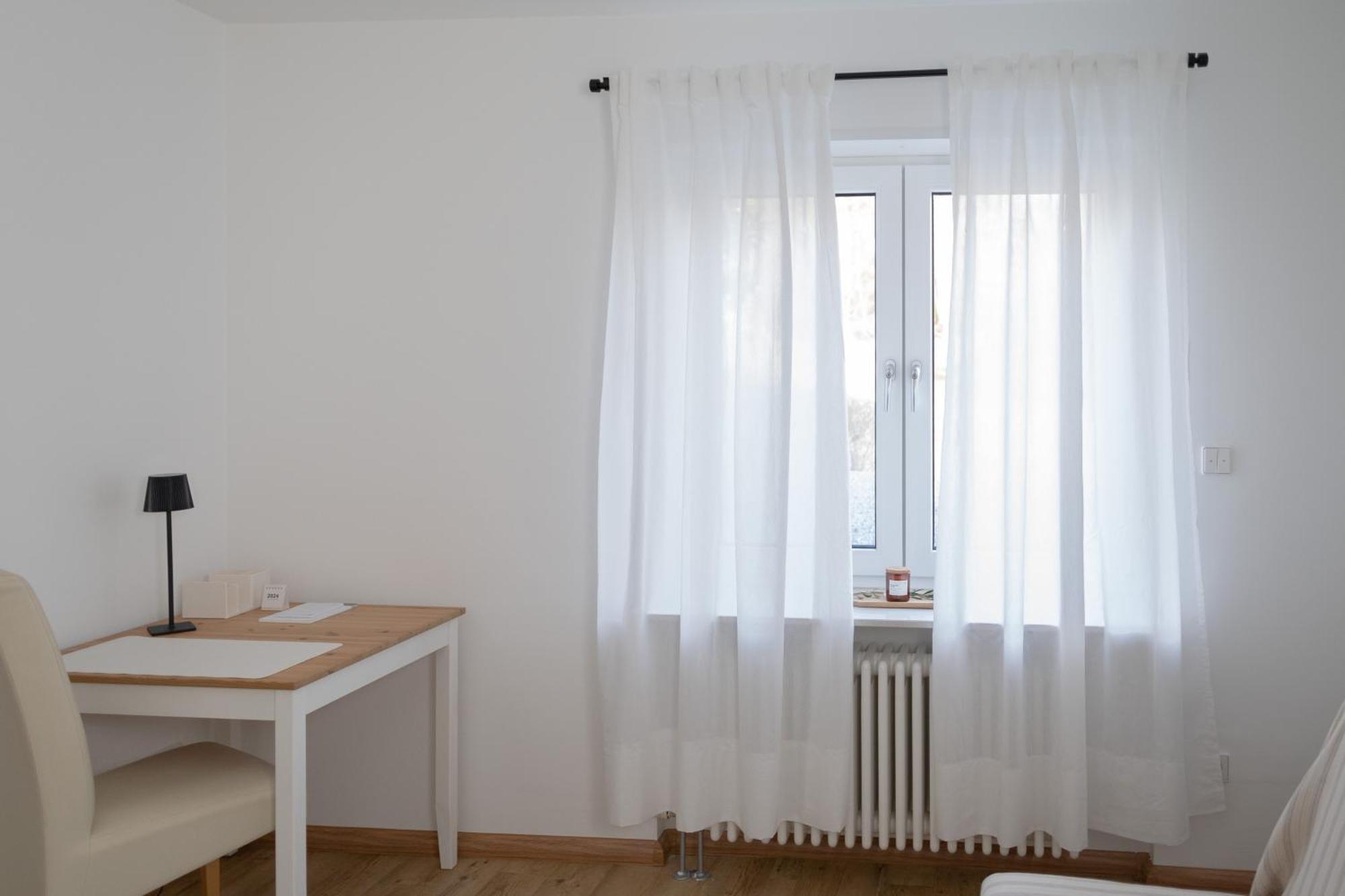Ferienwohnung Rheinauen Germersheim Exterior foto